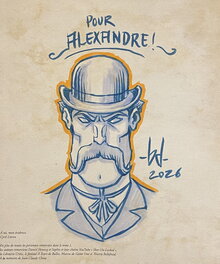 Dans la tête de Sherlock Holmes T2