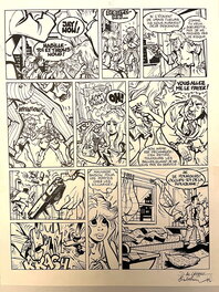 Rubine - Les mémoires troubles