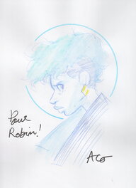 Le cercle de Providence