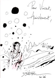 Le dossier Ronsillac