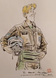 Tanguy & Laverdure - T37