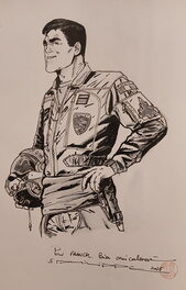 Tanguy & Laverdure - T38