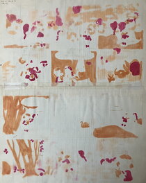 Dos de la planche Dos de la planche