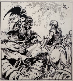 Archers P15 Maraudeur à la pierre Archers P15 Maraudeur à la pierre