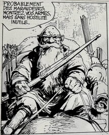 Archers P15 Pied-d'Arbre Archers P15 Pied-d'Arbre