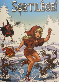 François Walthéry.