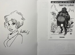 François Walthéry.