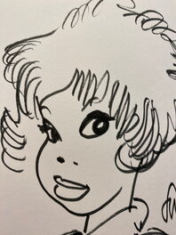 François Walthéry.