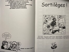 François Walthéry.