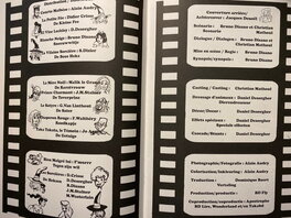 François Walthéry.