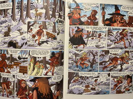 François Walthéry.