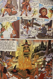 François Walthéry.