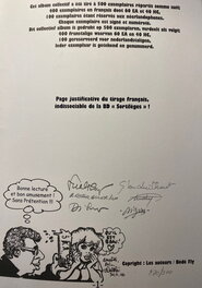 François Walthéry.