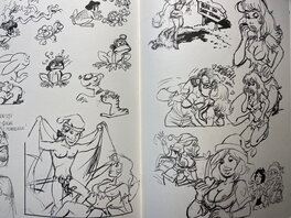 François Walthéry.