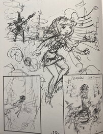 François Walthéry.