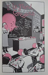 Page en couleurs Page en couleurs