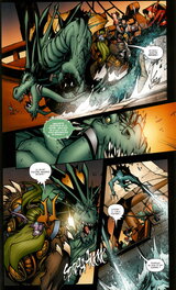 Page publiée Page publiée