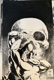 César Spadari - Alter Ego - Original Cover