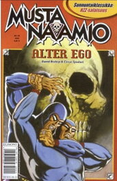 Finland edition 🇫🇮