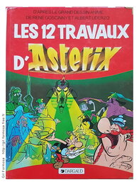 Astérix
