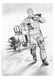 Buck danny Buck danny