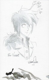 Le reveil du Zelphire