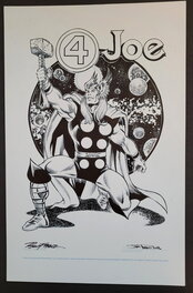 Paper size 28 x 43 cm