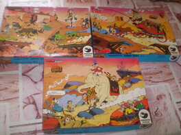 Lucky luke Lucky luke