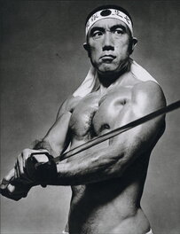 Mishima