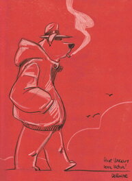 La necessite d'avoir un our chez soi