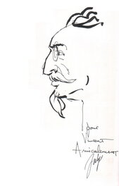 Les amants de Sylvia