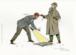 Blake ET MORTIMER