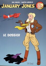 Dossier JANUARY JONES