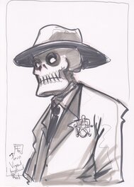 Boulevard des monstres