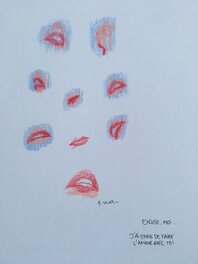 Dans mes yeux Dans mes yeux