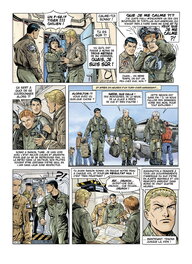 Buck danny Buck danny