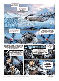 Buck danny Buck danny