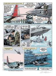 Buck danny Buck danny