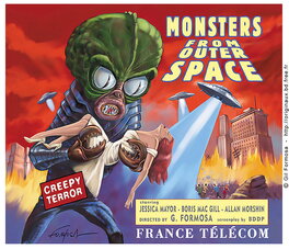 Publicité Publicité