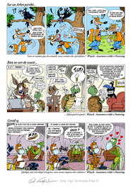 Publicité Publicité