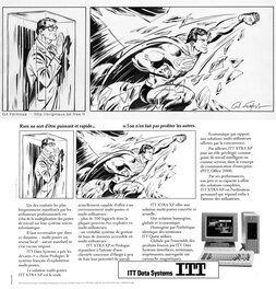 Publicité Publicité