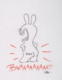 Les Lapins Crétains