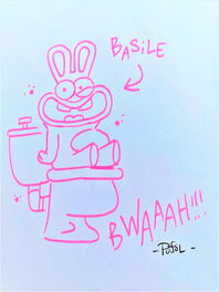 Les Lapins Crétains