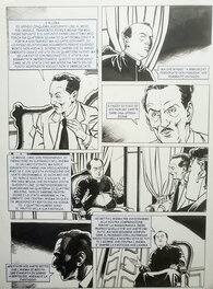 Luca Raimondo - IL TEATRO DI EDUARDO   T3 NON TI PAGO - Comic Strip