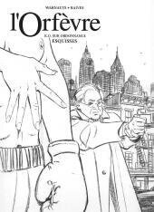 Album d'esquisses Album d'esquisses