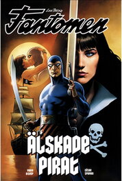 2024 Hard Cover Book Pírate Queen Saga.