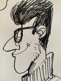 François Walthéry.