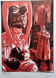 Ex-Libris offset 20,9 x 29,7