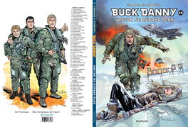 Buck Danny Buck Danny