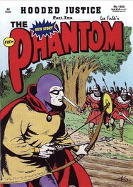 Australia Phantom Cover 🇦🇺 Australia Phantom Cover 🇦🇺